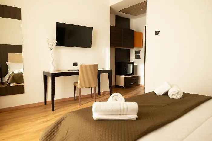 Nsm Palace 4* Lucera