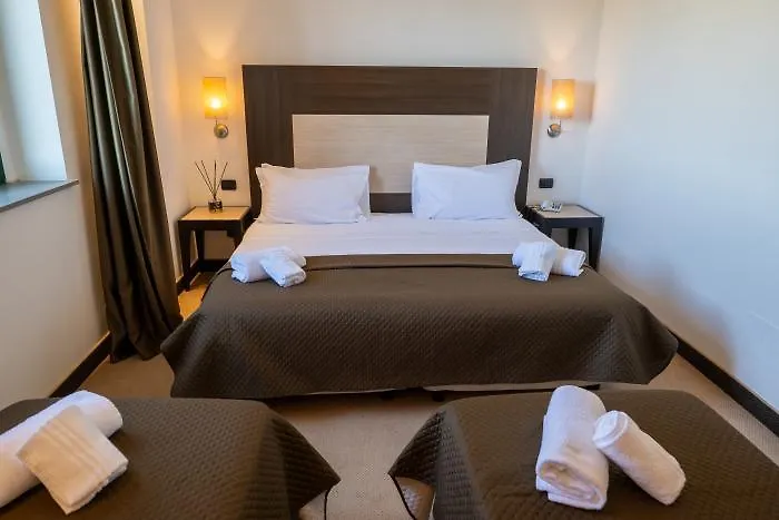 Apulia Palace Lucera&spa 4*