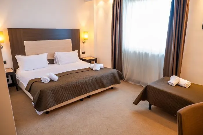 Apulia Palace Lucera&spa 4* Lucera