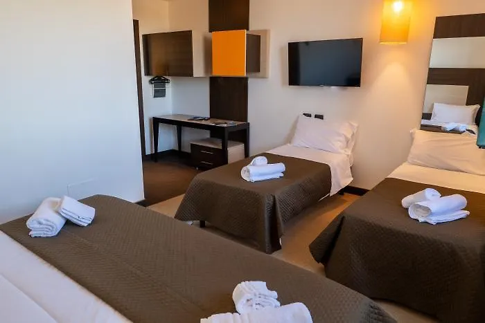 Apulia Palace Lucera&spa