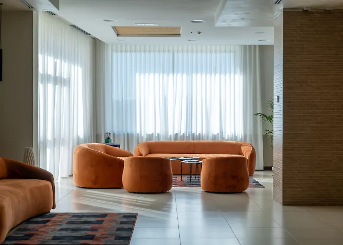 Nsm Palace Szálloda 4*