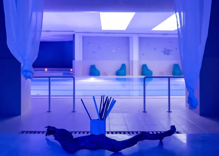 Apulia Palace Lucera&spa 4*