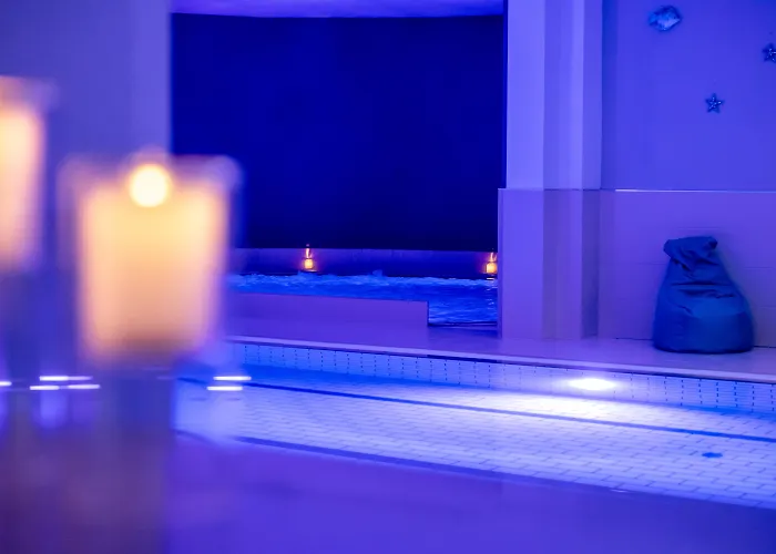 Apulia Palace Lucera&spa 4* Lucera