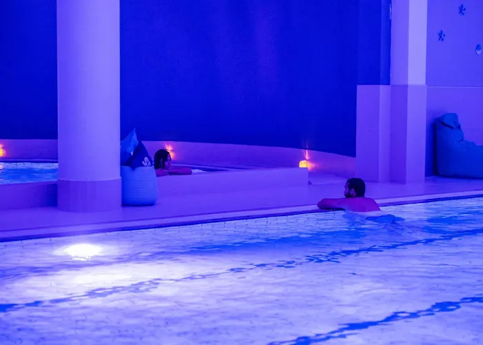 Apulia Palace Lucera&spa Hotel