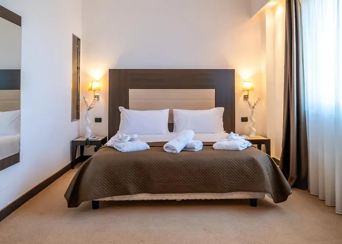 Apulia Palace Lucera&spa Lucera