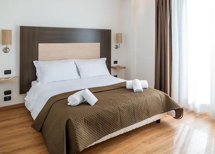 Nsm Palace 4* Lucera