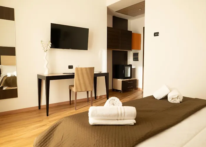 Apulia Palace Lucera&spa