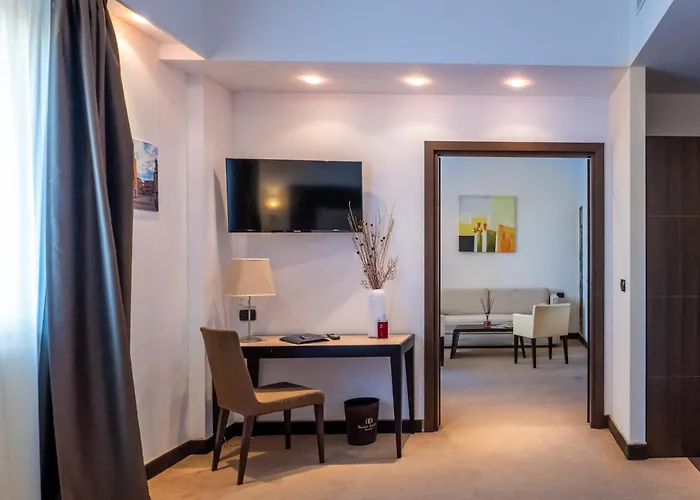 Apulia Palace Lucera&spa Lucera