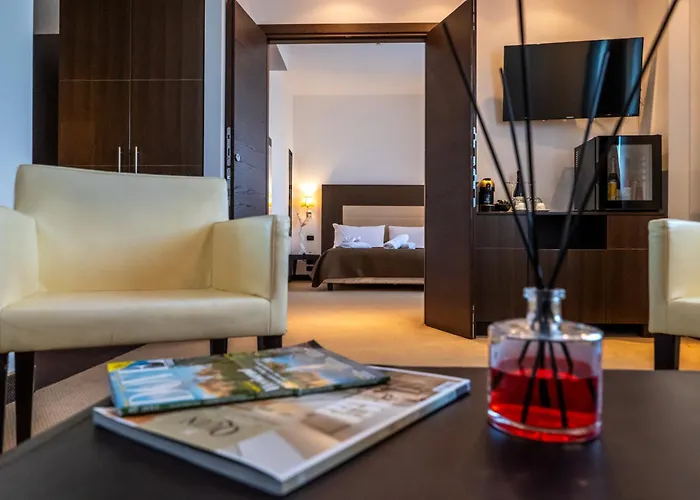 Apulia Palace Lucera&spa