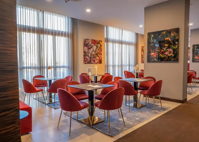 Apulia Palace Lucera&spa 4* Lucera