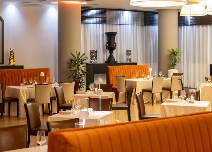 Szálloda Nsm Palace 4*