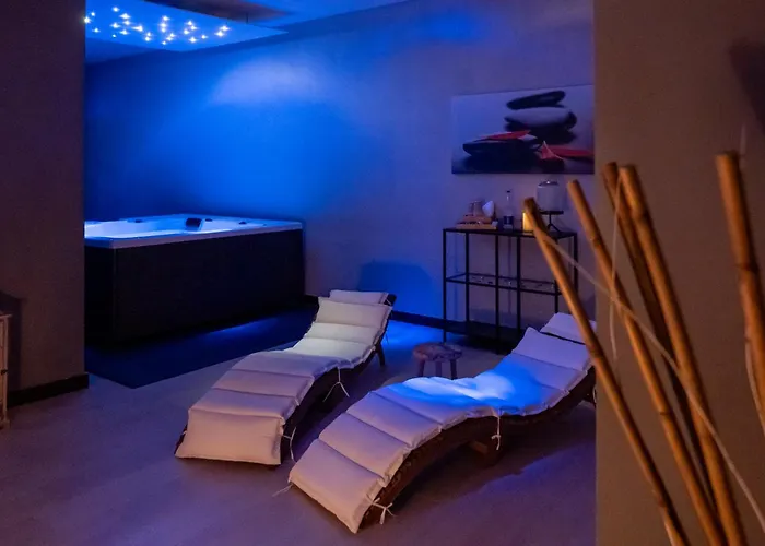 Apulia Palace Lucera&spa Hotel 4*